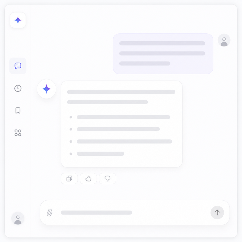Second example of the Uncensored ChatGPT interface with the model's answer